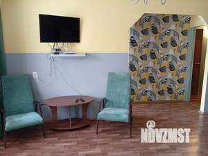 2-к квартира, посуточно, 47м2, 2/5 этаж