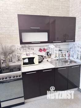 1-к квартира, посуточно, 46м2, 3/5 этаж