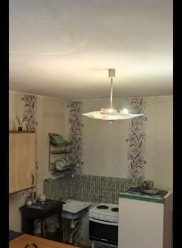 Студия квартира, на длительный срок, 18м2, 1/5 этаж