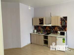 2-к квартира, посуточно, 45м2, 5/13 этаж