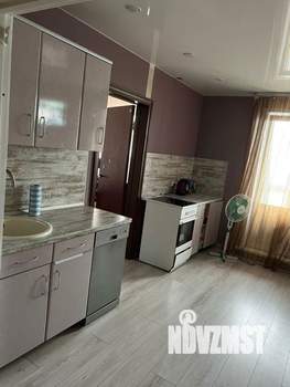 2-к квартира, на длительный срок, 48м2, 5/9 этаж