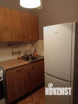 2-к квартира, на длительный срок, 44м2, 2/5 этаж