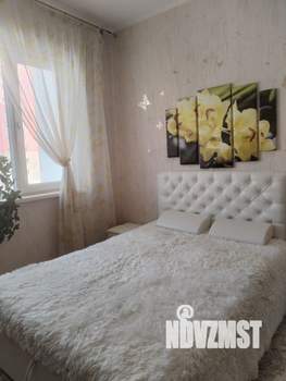 1-к квартира, на длительный срок, 33м2, 7/12 этаж