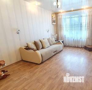 3-к квартира, на длительный срок, 80м2, 1/5 этаж