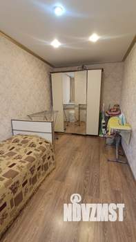 2-к квартира, на длительный срок, 45м2, 1/5 этаж