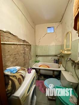 1-к квартира, на длительный срок, 33м2, 1/2 этаж