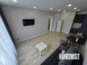 1-к квартира, посуточно, 33м2, 10/12 этаж