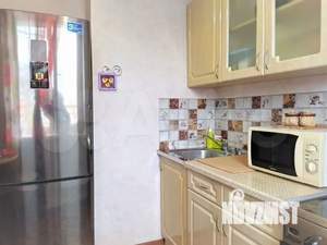 1-к квартира, посуточно, 30м2, 4/10 этаж