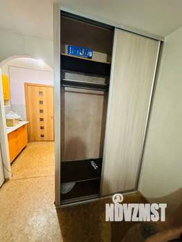 Студия квартира, на длительный срок, 27м2, 5/9 этаж