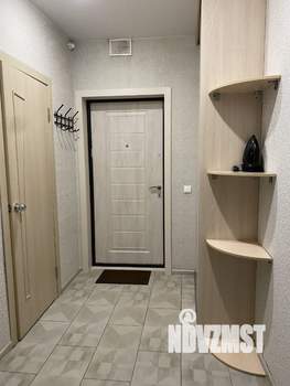 Студия квартира, посуточно, 30м2, 11/16 этаж