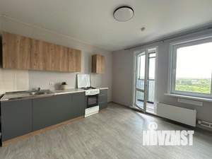 2-к квартира, на длительный срок, 56м2, 13/15 этаж