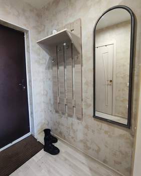 1-к квартира, на длительный срок, 31м2, 8/11 этаж