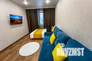 1-к квартира, посуточно, 10м2, 1/1 этаж