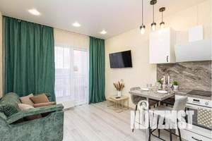 2-к квартира, посуточно, 40м2, 1/10 этаж