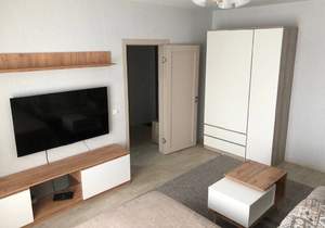 1-к квартира, на длительный срок, 35м2, 11/16 этаж