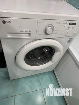 2-к квартира, на длительный срок, 45м2, 5/5 этаж