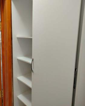 1-к квартира, на длительный срок, 41м2, 10/10 этаж