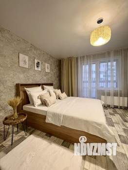 1-к квартира, посуточно, 30м2, 7/10 этаж