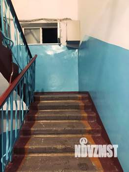 1-к квартира, на длительный срок, 16м2, 5/5 этаж