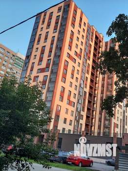 2-к квартира, на длительный срок, 65м2, 11/17 этаж