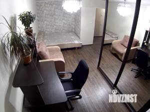 1-к квартира, посуточно, 34м2, 1/1 этаж