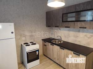 1-к квартира, на длительный срок, 32м2, 3/16 этаж