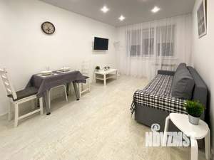 2-к квартира, посуточно, 28м2, 1/5 этаж