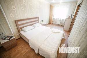 2-к квартира, посуточно, 60м2, 1/1 этаж