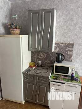 Студия квартира, на длительный срок, 23м2, 3/9 этаж