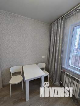 1-к квартира, посуточно, 33м2, 5/16 этаж