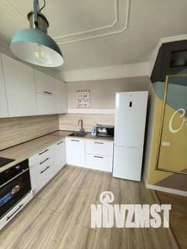 1-к квартира, на длительный срок, 33м2, 7/10 этаж