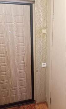 Студия квартира, на длительный срок, 23м2, 2/9 этаж