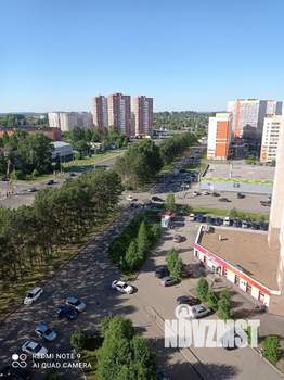 3-к квартира, на длительный срок, 72м2, 12/12 этаж