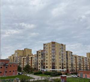 2-к квартира, на длительный срок, 43м2, 3/5 этаж