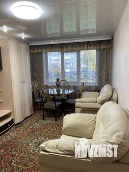 2-к квартира, на длительный срок, 44м2, 1/5 этаж