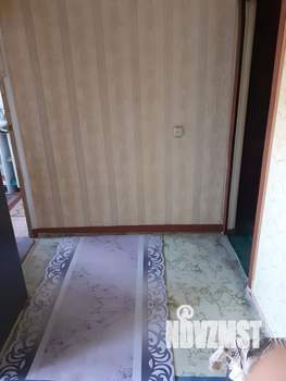 1-к квартира, на длительный срок, 34м2, 3/5 этаж