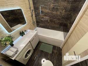 1-к квартира, посуточно, 27м2, 1/1 этаж