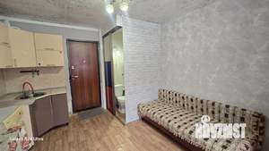 Студия квартира, на длительный срок, 21м2, 1/5 этаж