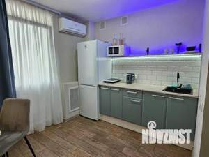 1-к квартира, посуточно, 29м2, 1/1 этаж