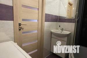 1-к квартира, посуточно, 38м2, 8/16 этаж