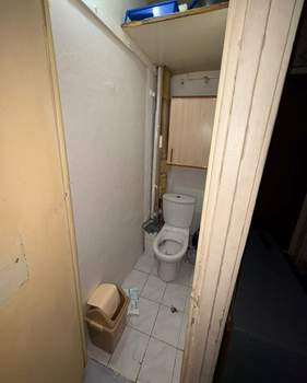 2-к квартира, на длительный срок, 46м2, 1/5 этаж