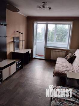 1-к квартира, на длительный срок, 31м2, 5/5 этаж