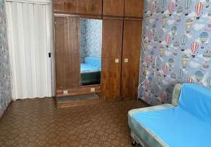 2-к квартира, на длительный срок, 50м2, 1/5 этаж