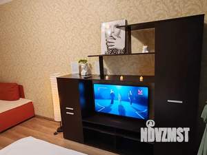 1-к квартира, посуточно, 37м2, 8/15 этаж