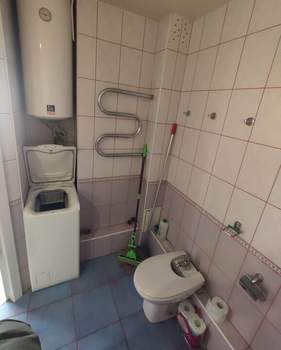 3-к квартира, на длительный срок, 65м2, 7/10 этаж