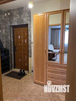 1-к квартира, на длительный срок, 40м2, 1/9 этаж