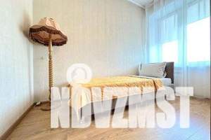 4-к квартира, посуточно, 86м2, 4/4 этаж