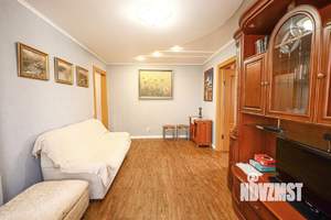 2-к квартира, на длительный срок, 46м2, 2/5 этаж