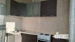 1-к квартира, на длительный срок, 37м2, 13/16 этаж