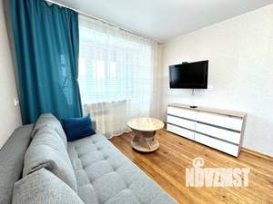 1-к квартира, посуточно, 30м2, 5/5 этаж